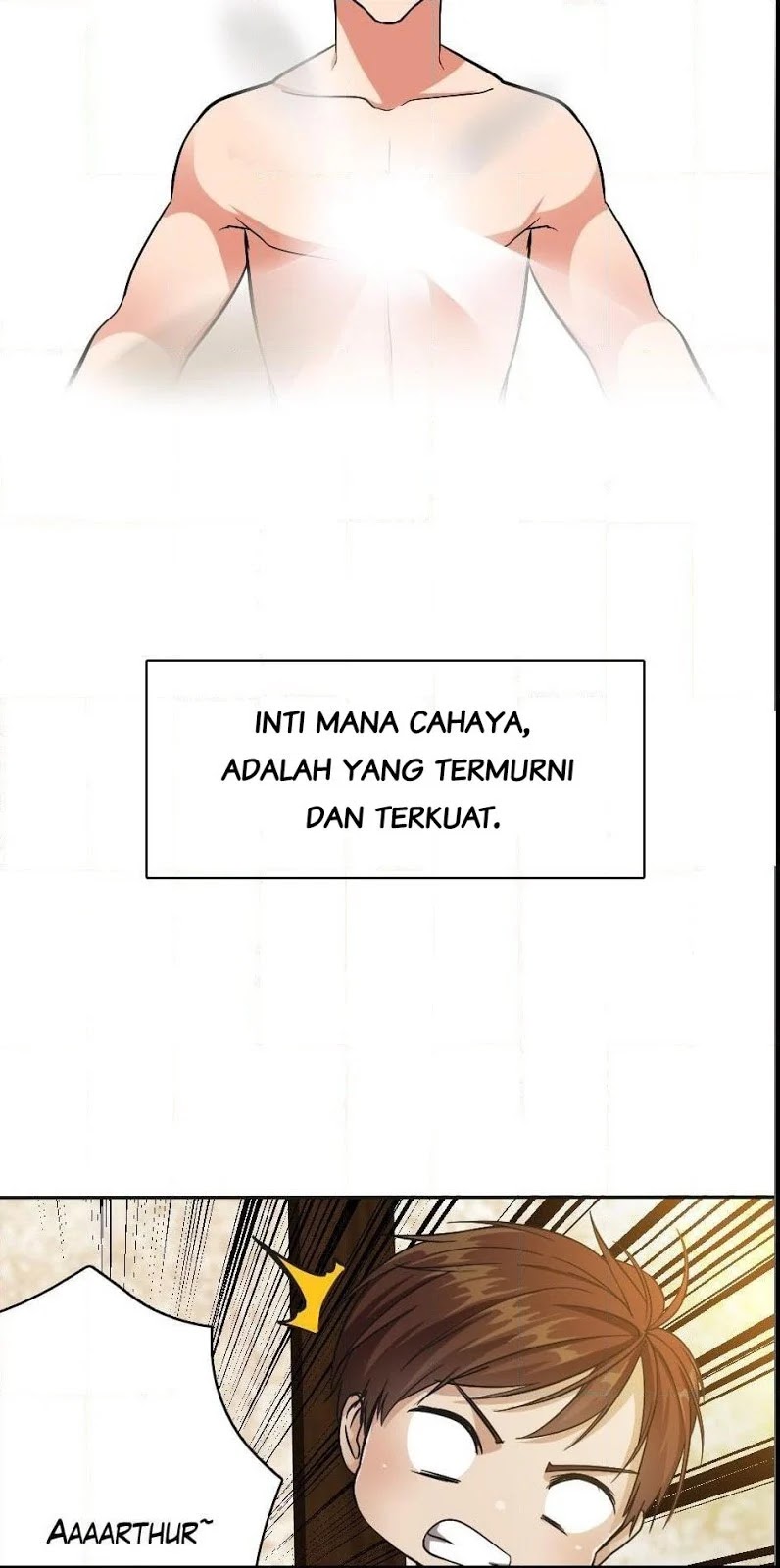 The Beginning After the End Chapter 5 - halaman 54