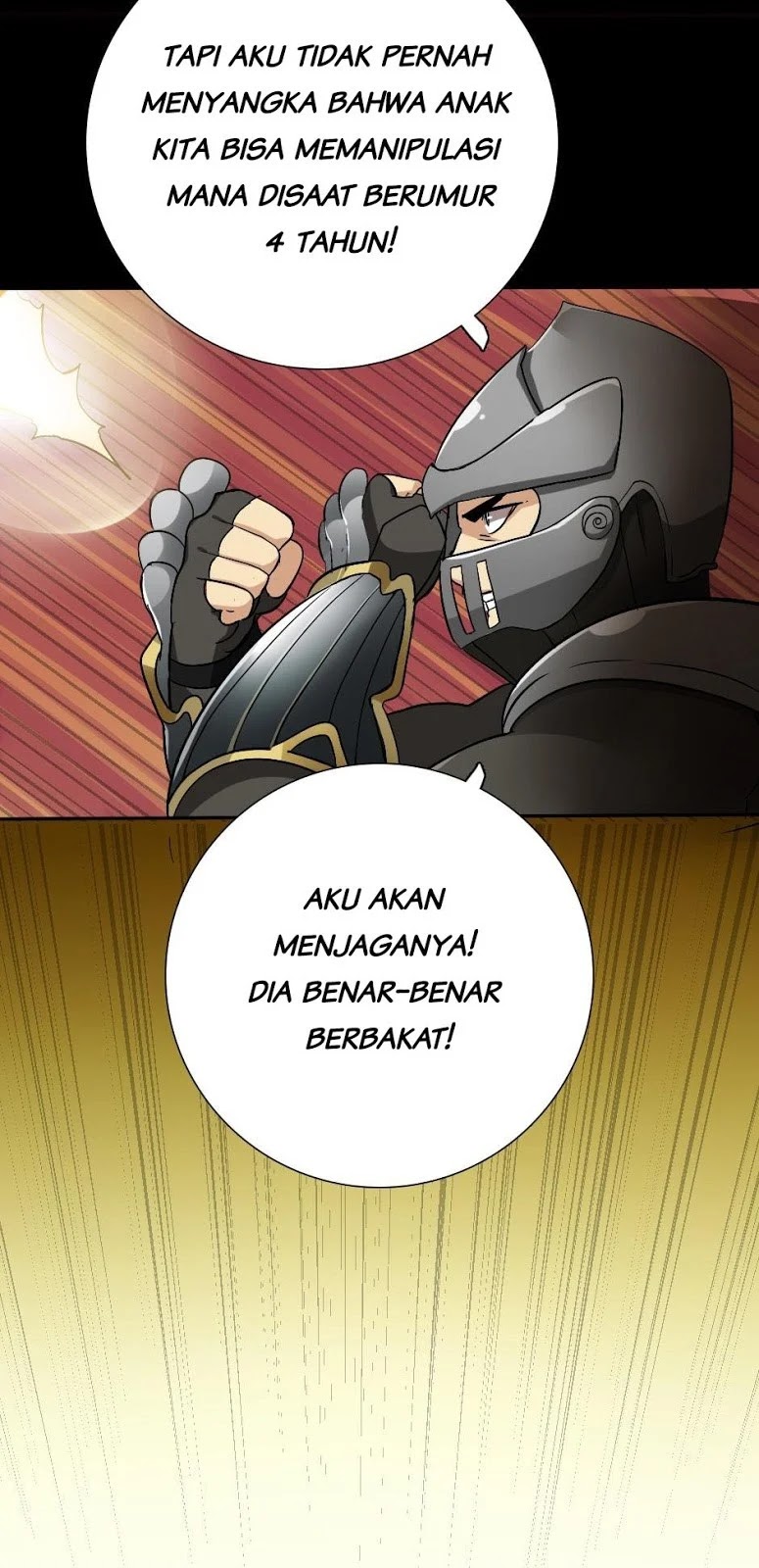 The Beginning After the End Chapter 6 - halaman 6