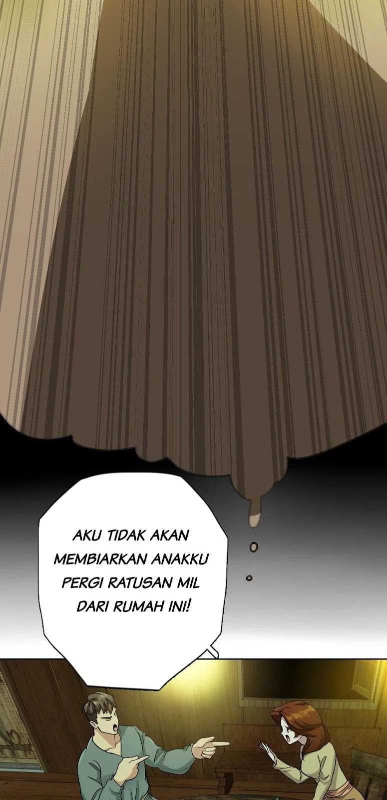The Beginning After the End Chapter 6 - halaman 9