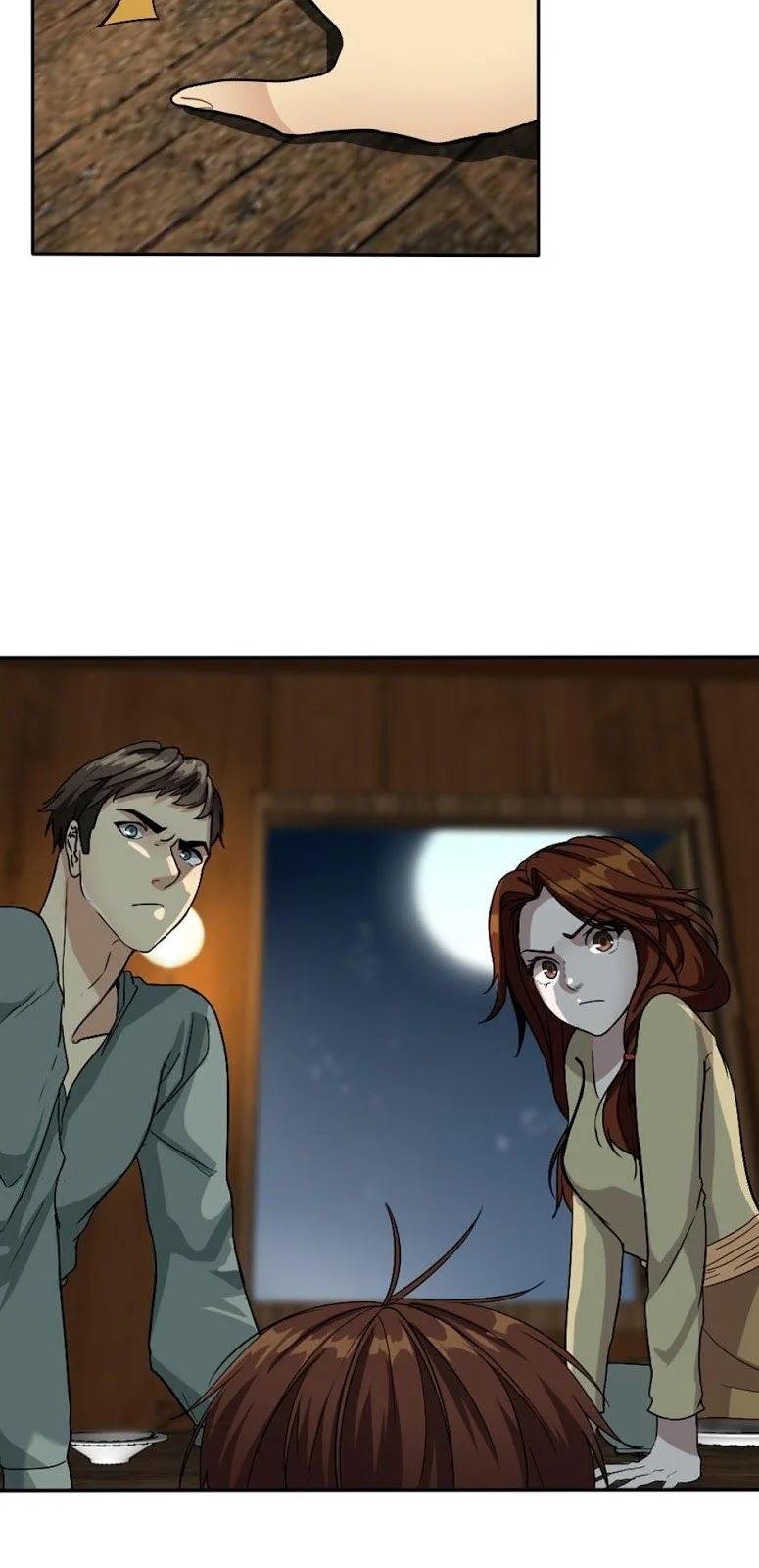 The Beginning After the End Chapter 6 - halaman 12