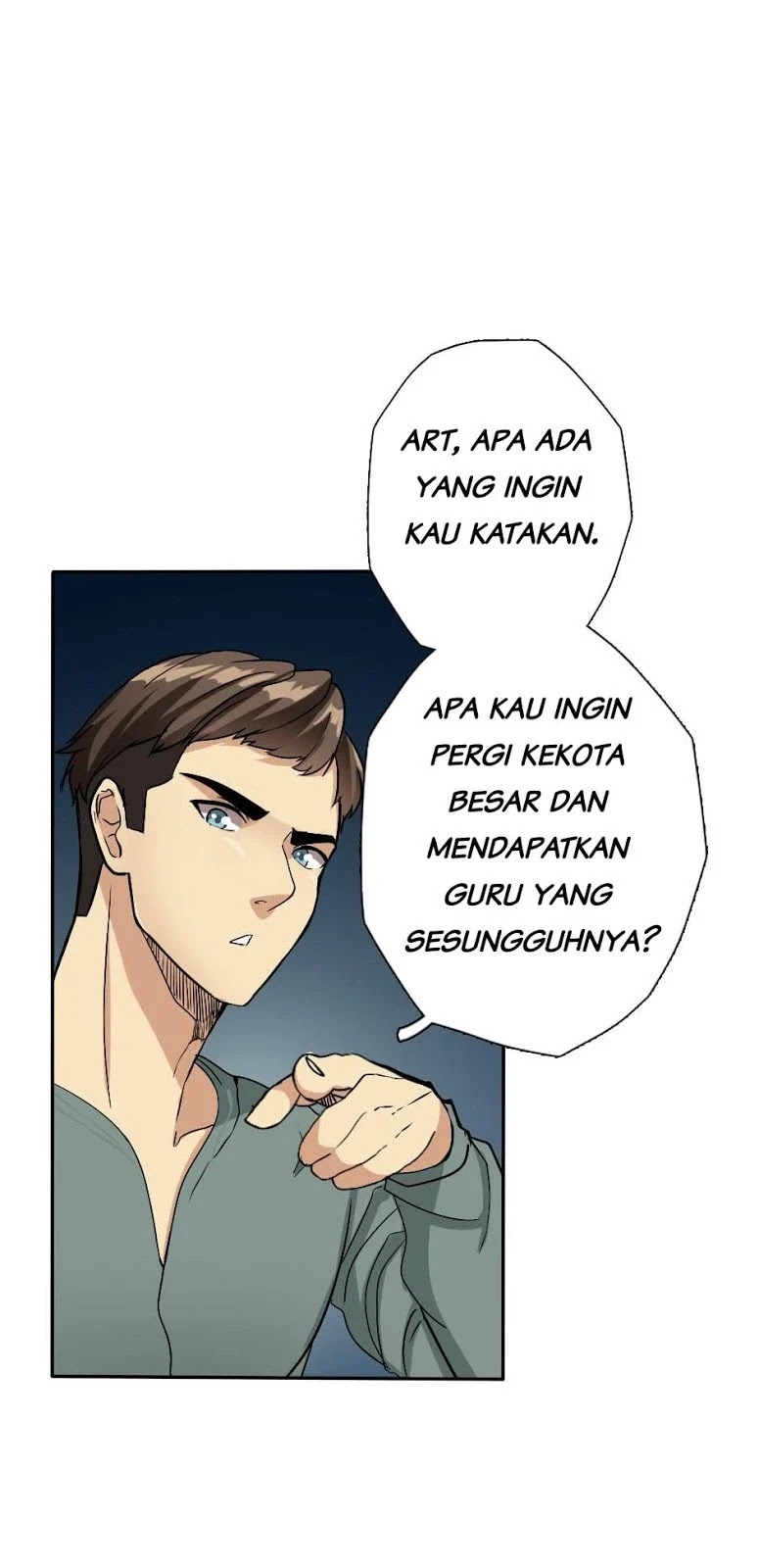 The Beginning After the End Chapter 6 - halaman 13