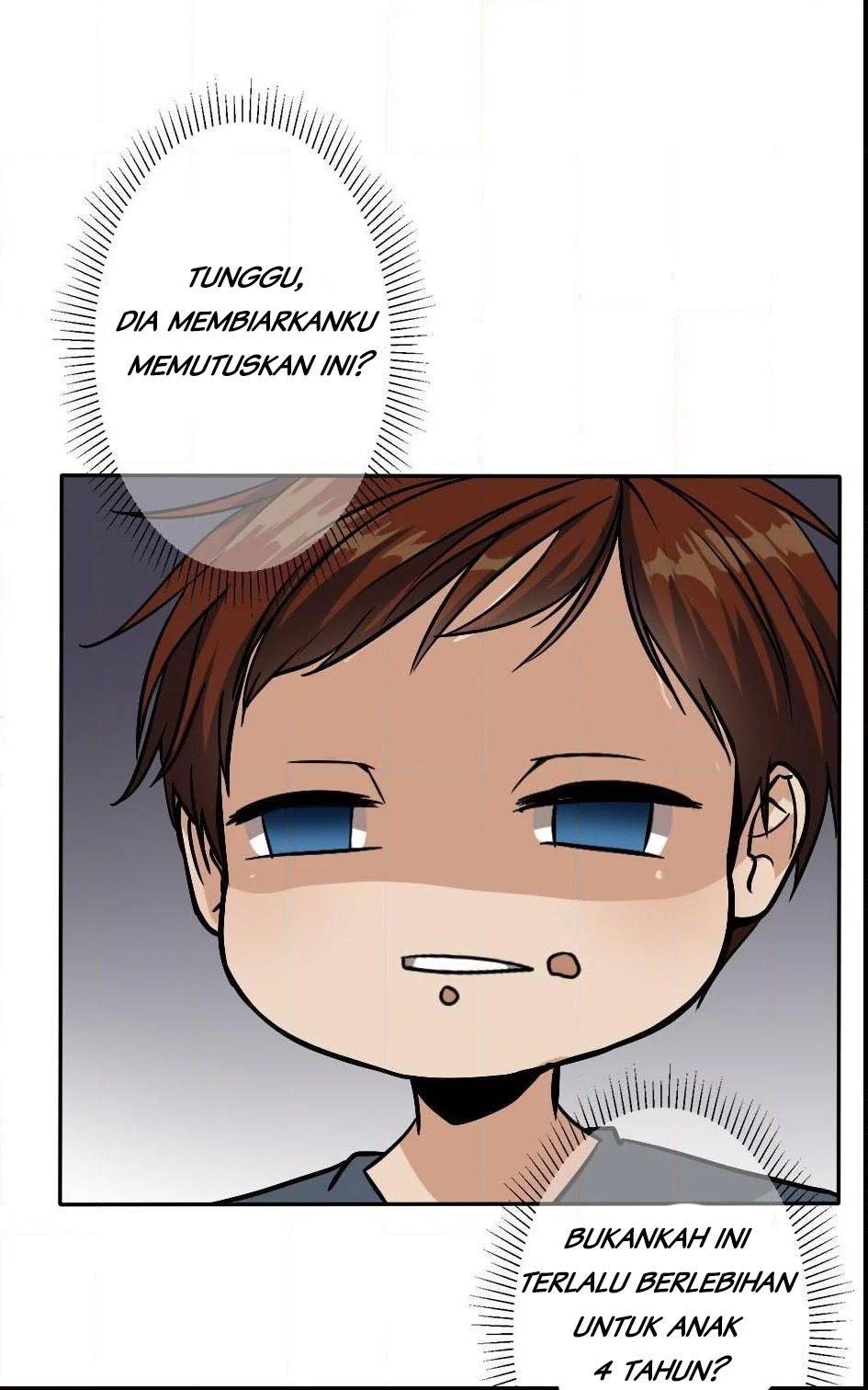 The Beginning After the End Chapter 6 - halaman 14