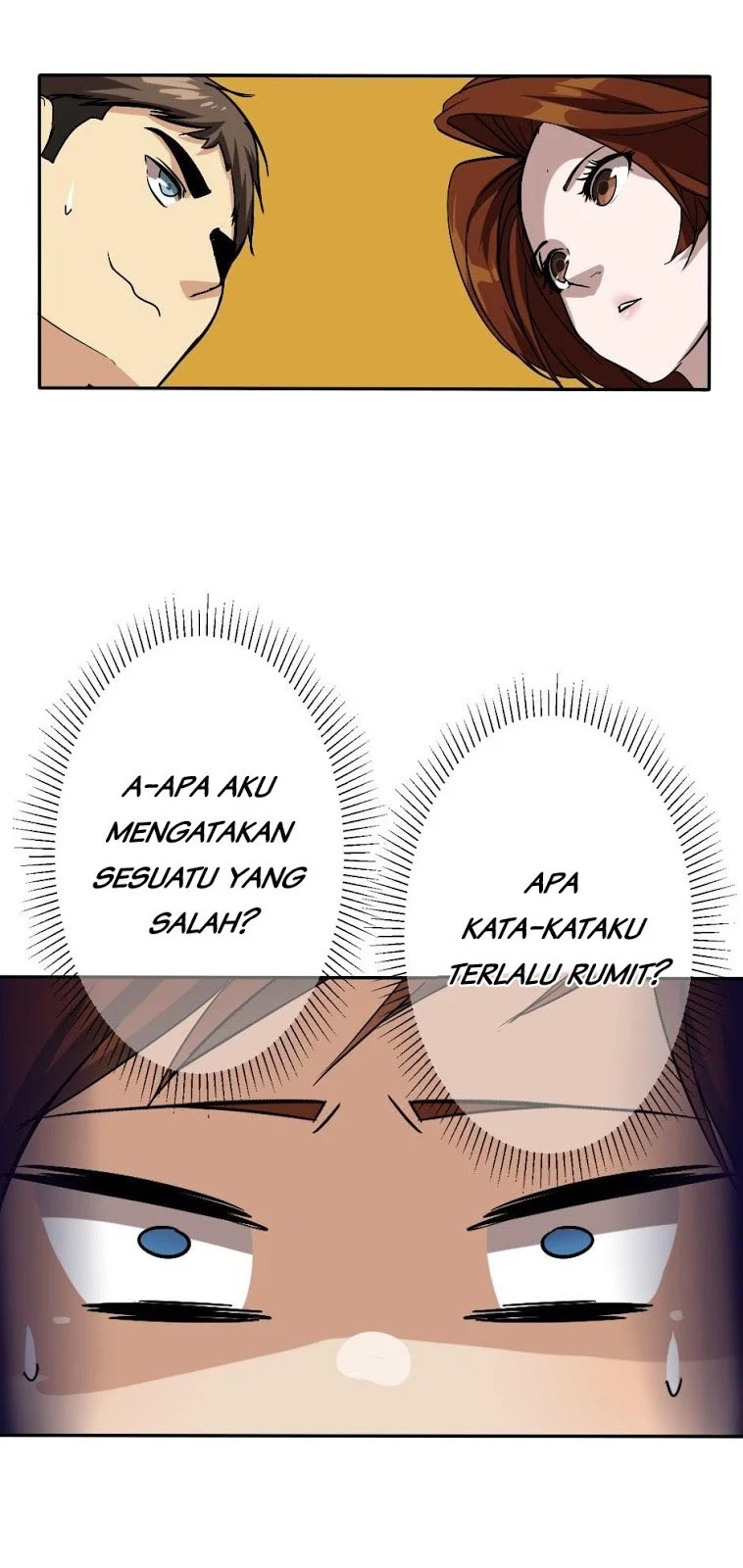 The Beginning After the End Chapter 6 - halaman 17