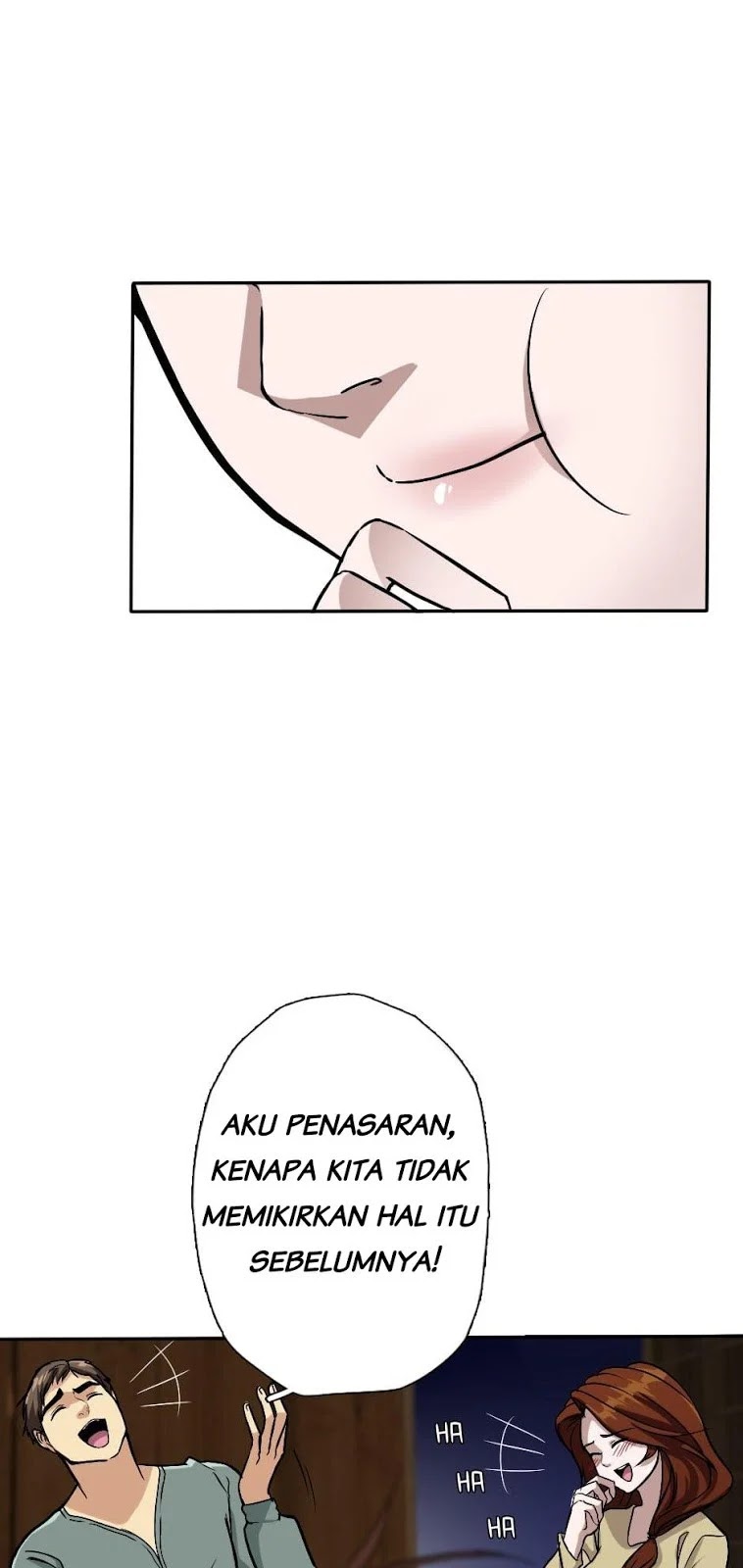 The Beginning After the End Chapter 6 - halaman 18