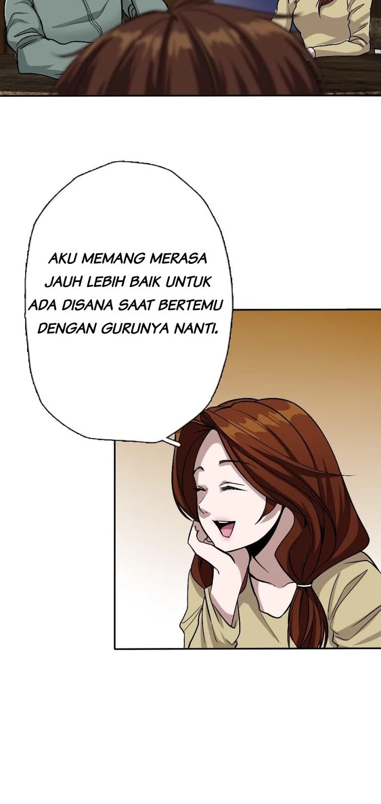 The Beginning After the End Chapter 6 - halaman 19