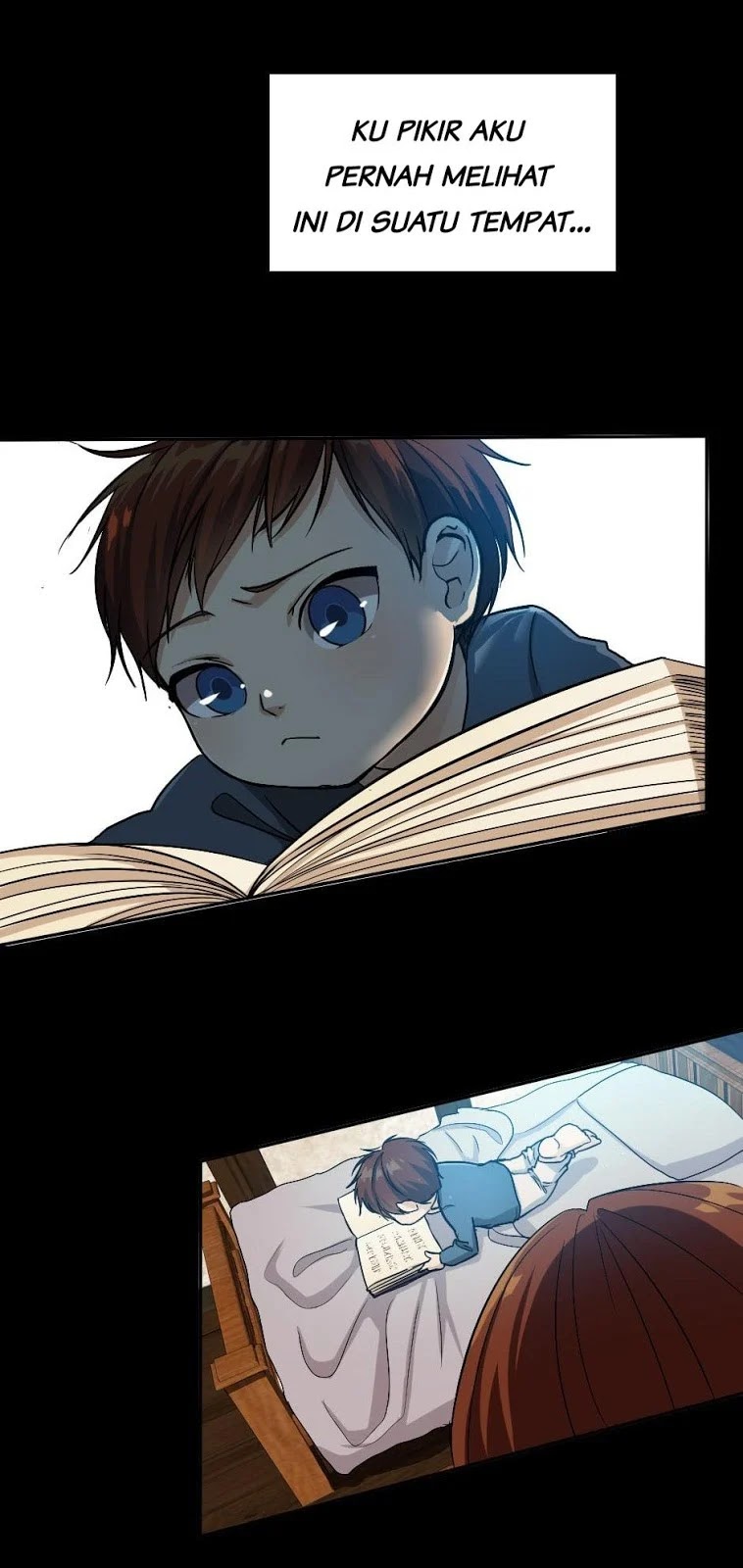 The Beginning After the End Chapter 6 - halaman 23