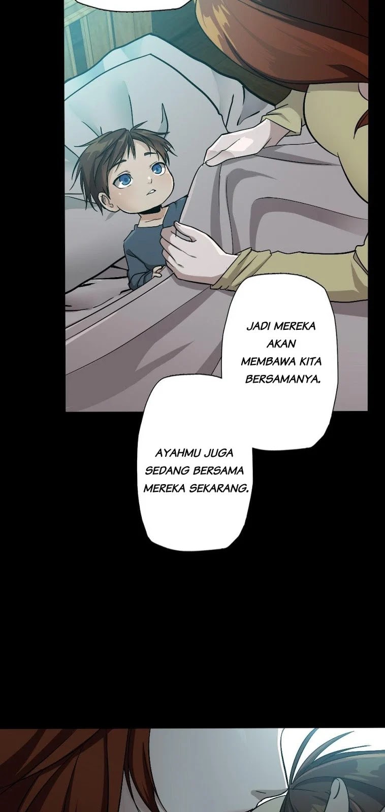 The Beginning After the End Chapter 6 - halaman 26