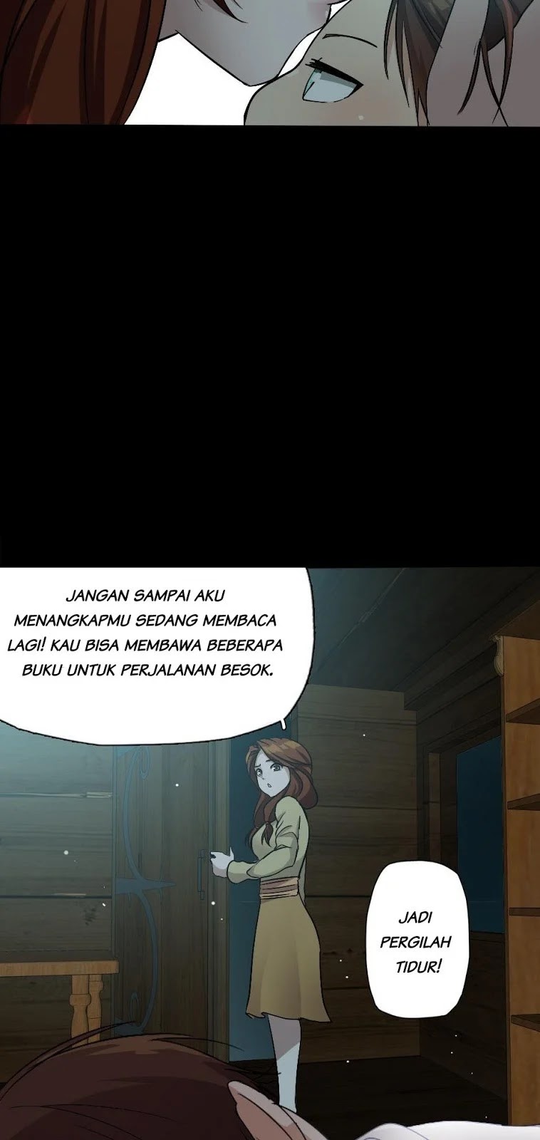 The Beginning After the End Chapter 6 - halaman 27