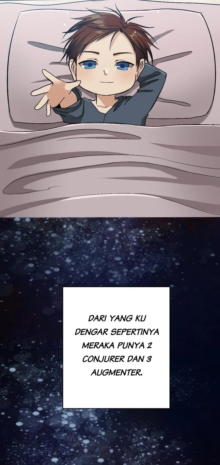 The Beginning After the End Chapter 6 - halaman 31