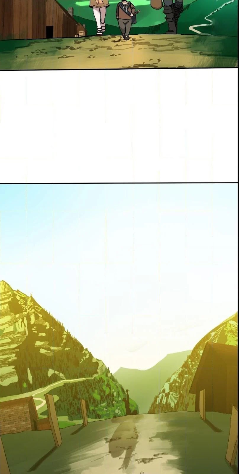 The Beginning After the End Chapter 6 - halaman 36