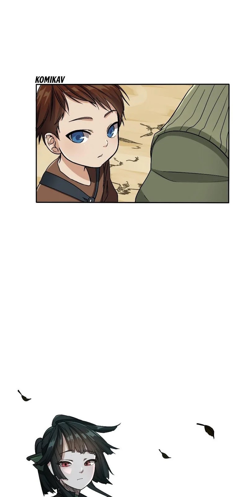 The Beginning After the End Chapter 6 - halaman 50