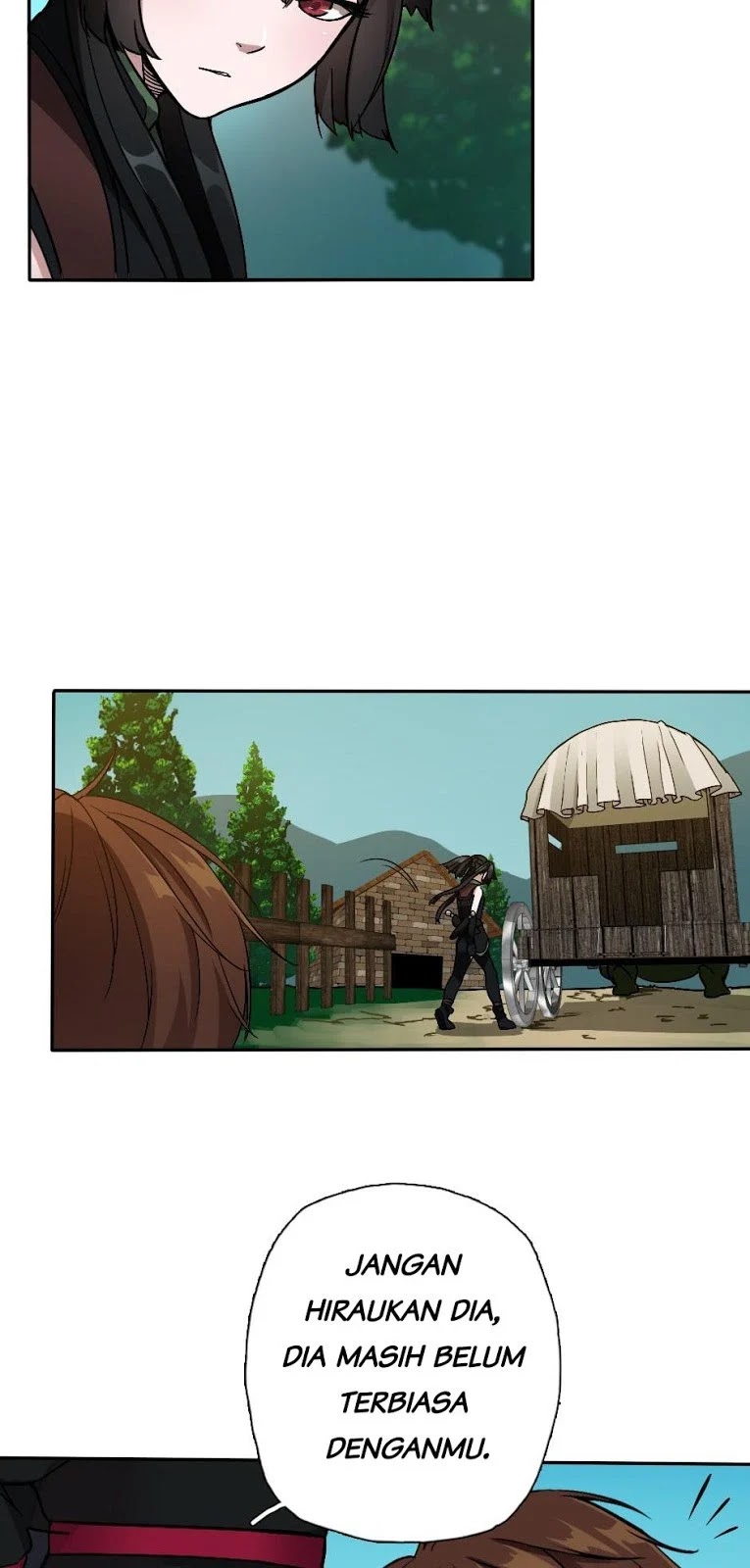 The Beginning After the End Chapter 6 - halaman 52