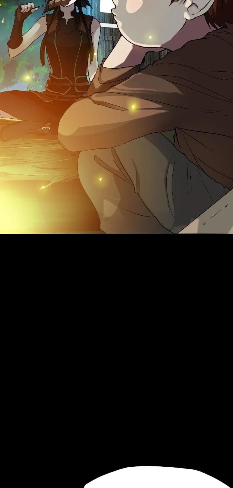 The Beginning After the End Chapter 7 - halaman 8