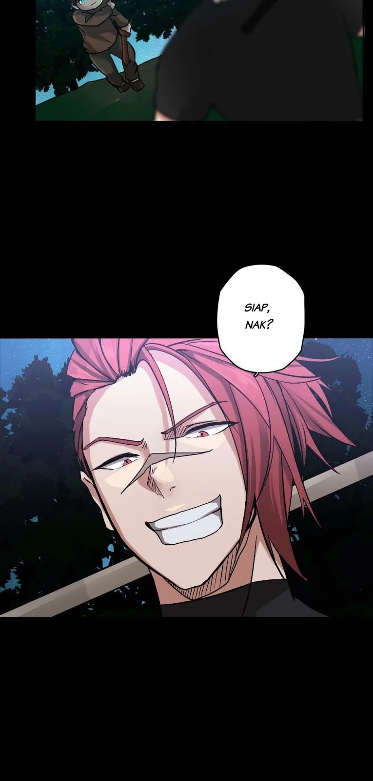 The Beginning After the End Chapter 7 - halaman 16