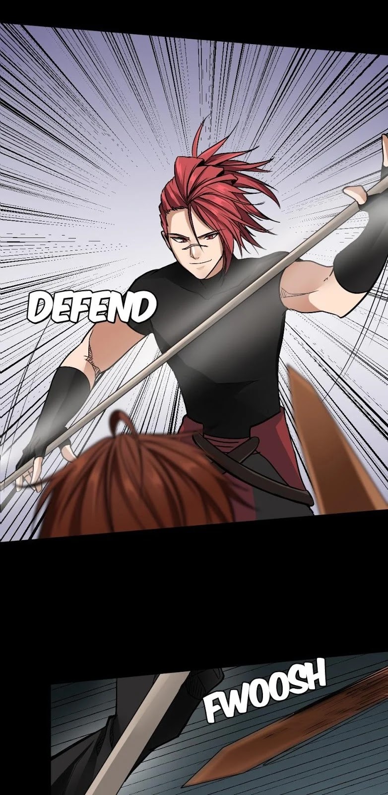 The Beginning After the End Chapter 7 - halaman 32