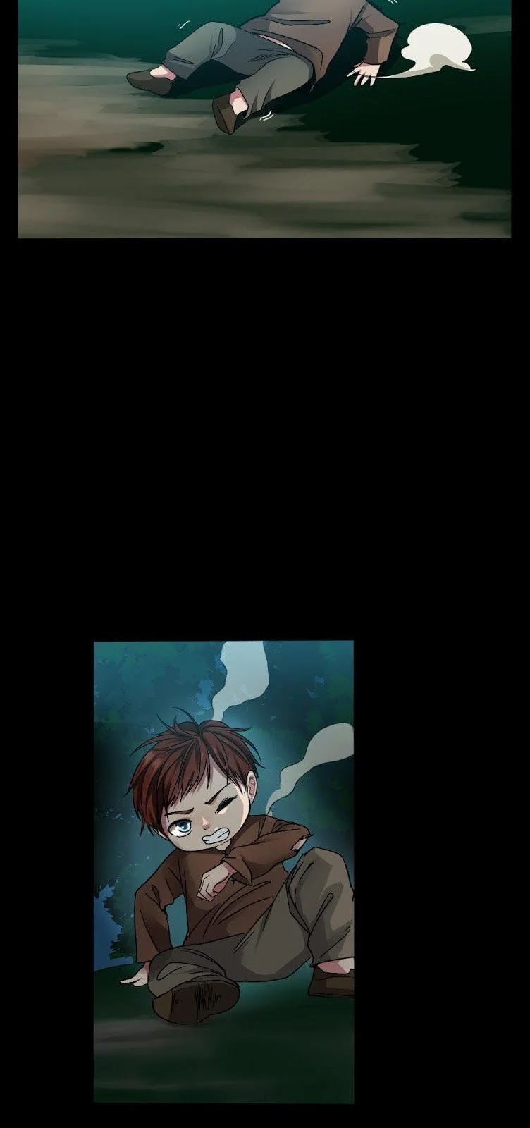 The Beginning After the End Chapter 7 - halaman 56