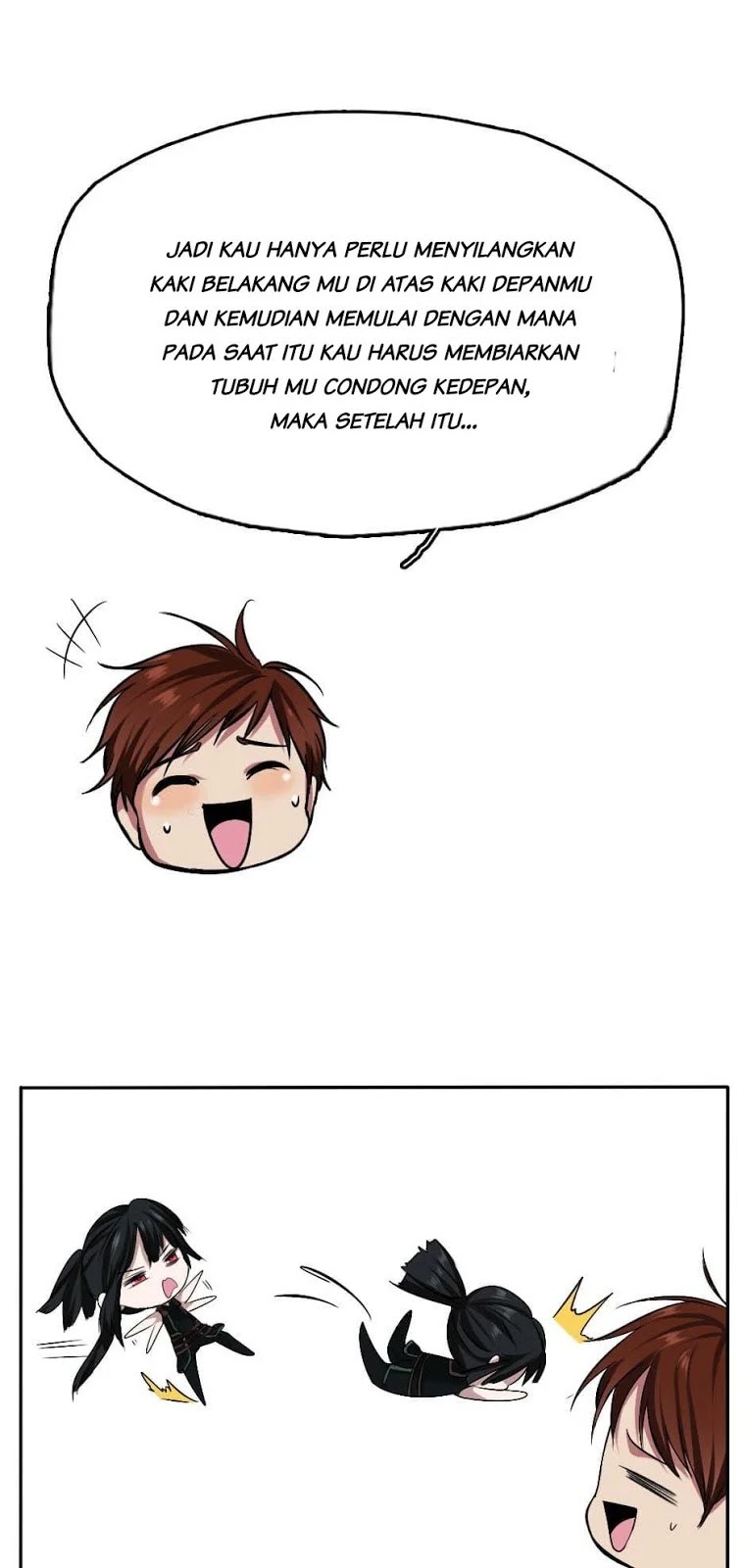 The Beginning After the End Chapter 7 - halaman 62