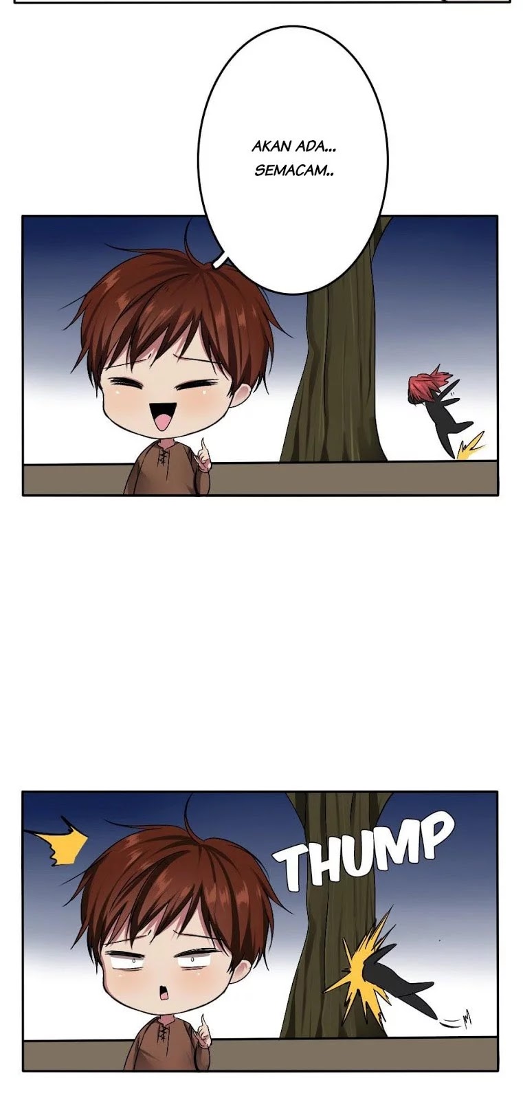 The Beginning After the End Chapter 7 - halaman 63