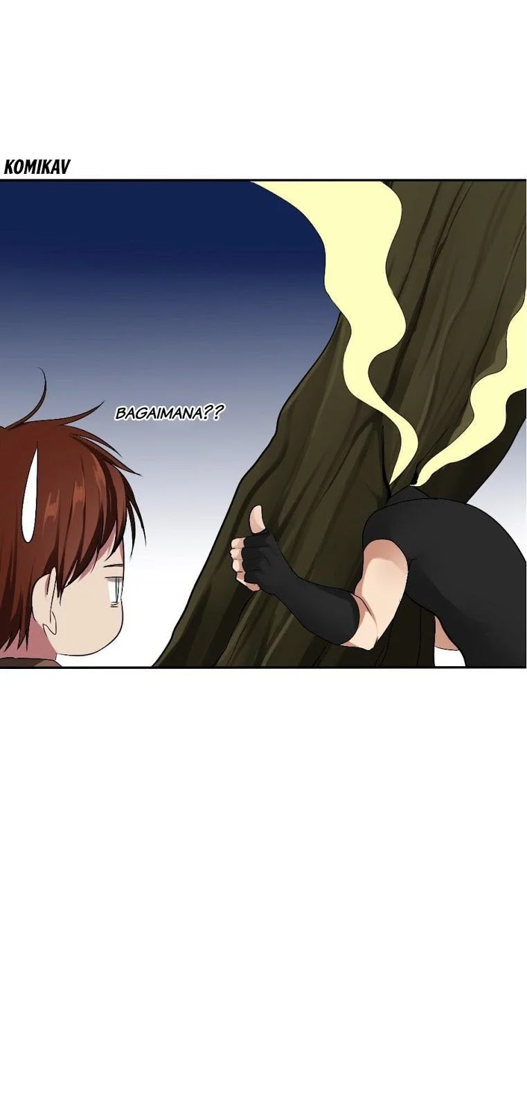 The Beginning After the End Chapter 7 - halaman 64