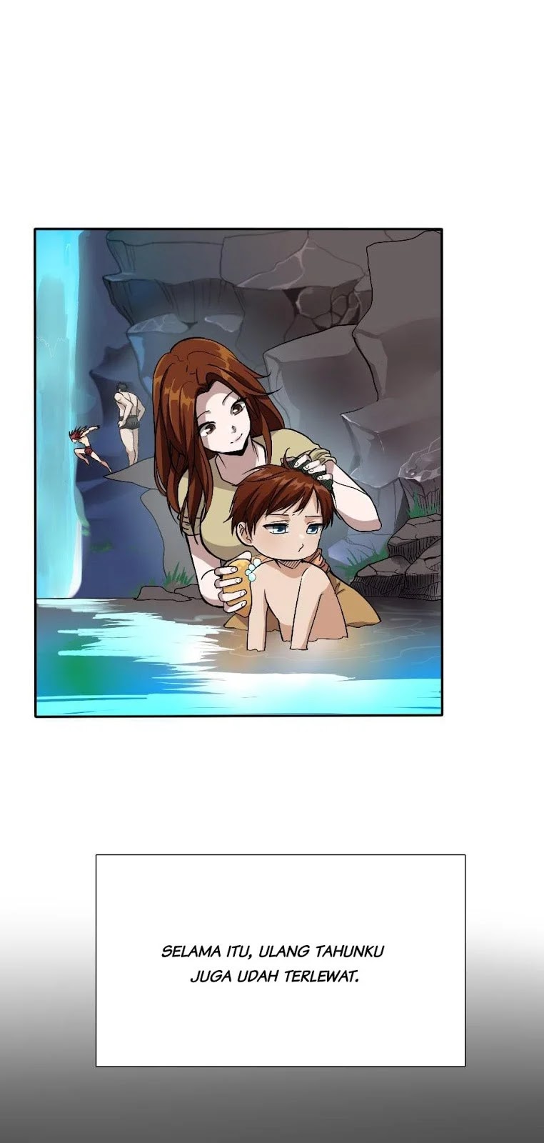 The Beginning After the End Chapter 8 - halaman 2
