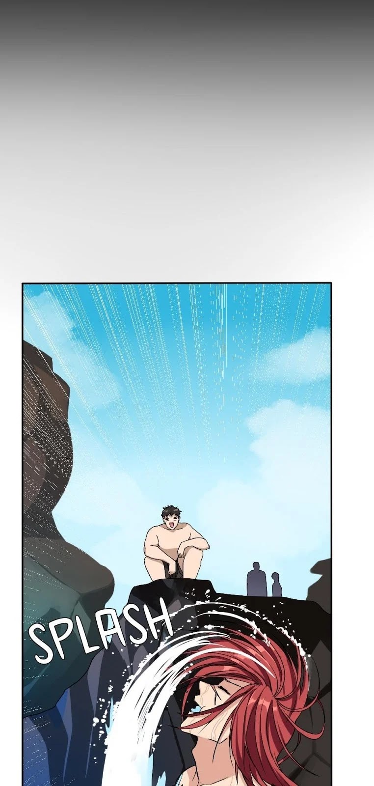The Beginning After the End Chapter 8 - halaman 4