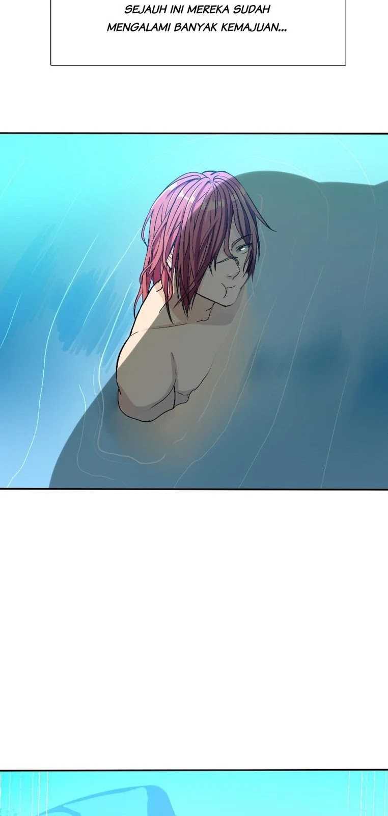 The Beginning After the End Chapter 8 - halaman 6