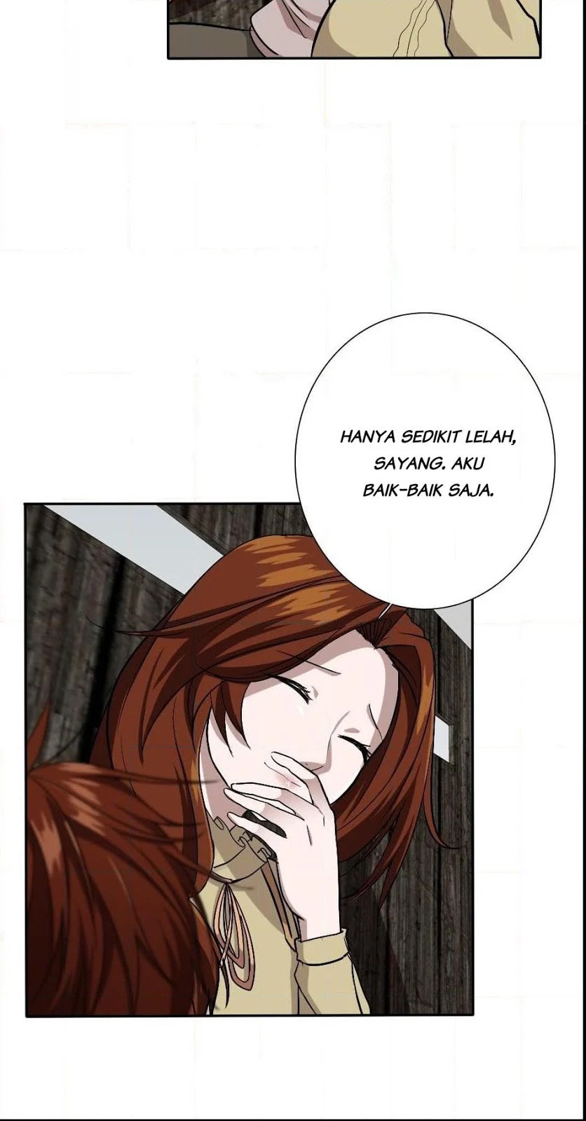 The Beginning After the End Chapter 8 - halaman 19