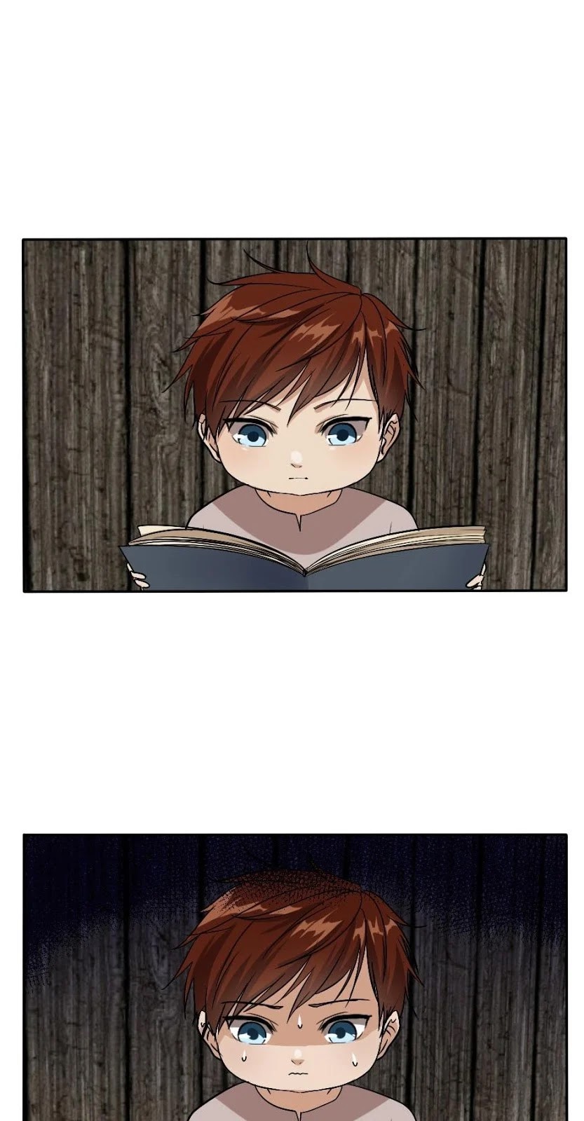 The Beginning After the End Chapter 8 - halaman 21