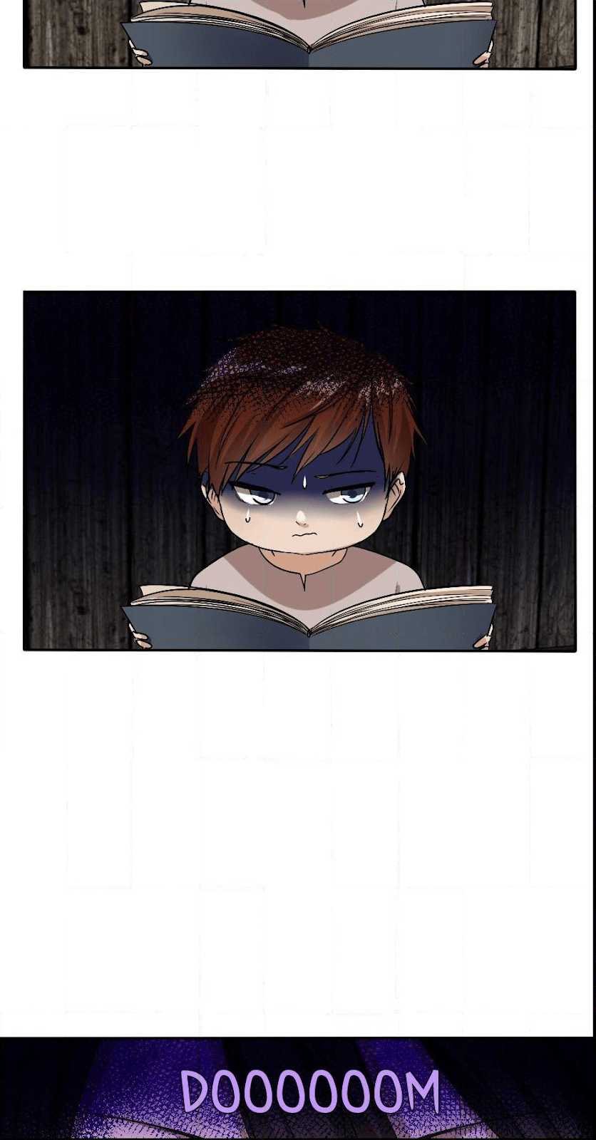 The Beginning After the End Chapter 8 - halaman 22