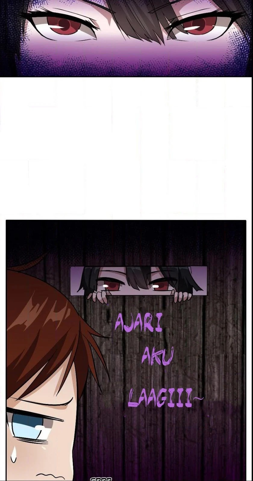 The Beginning After the End Chapter 8 - halaman 23