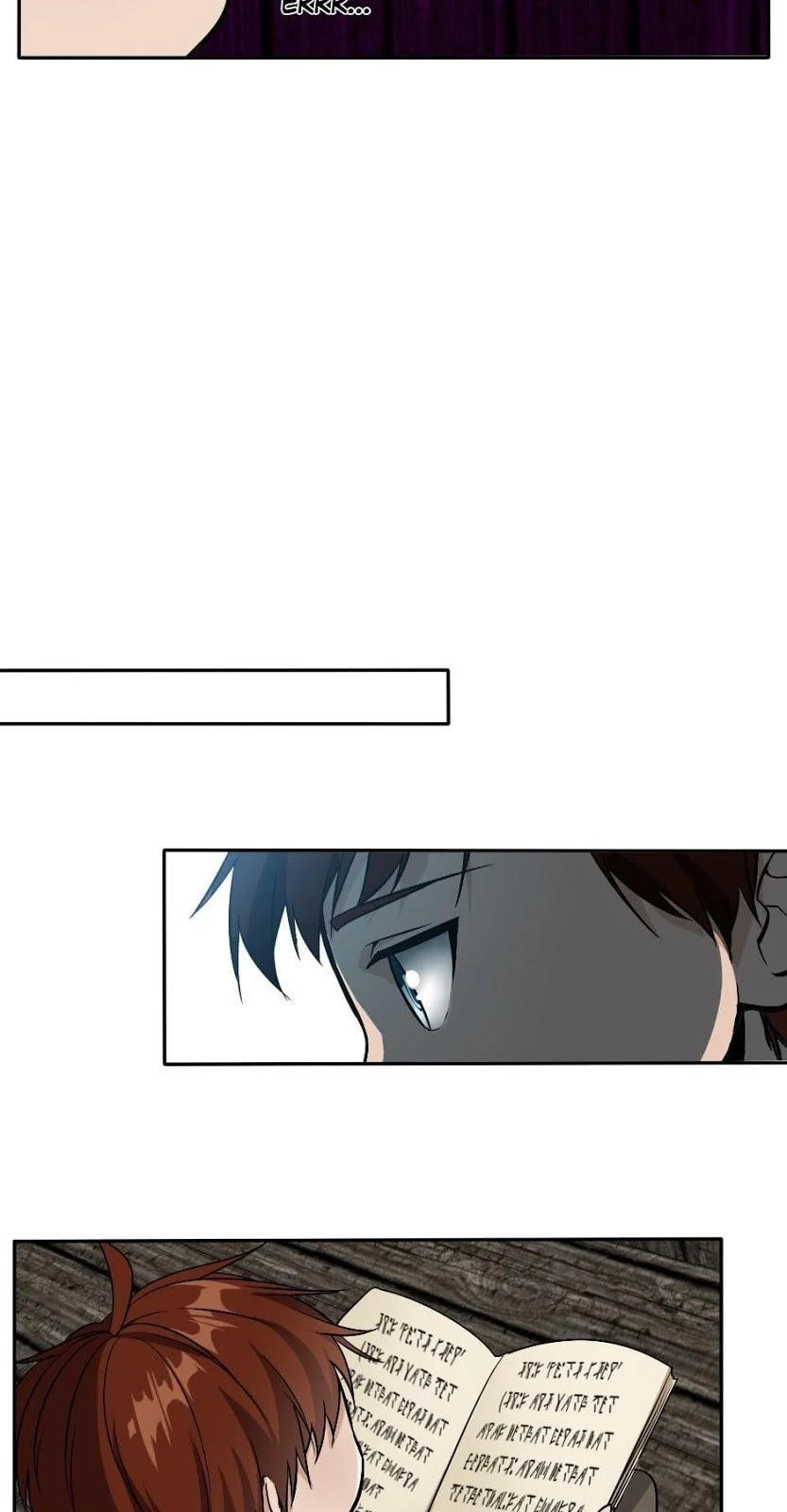 The Beginning After the End Chapter 8 - halaman 24