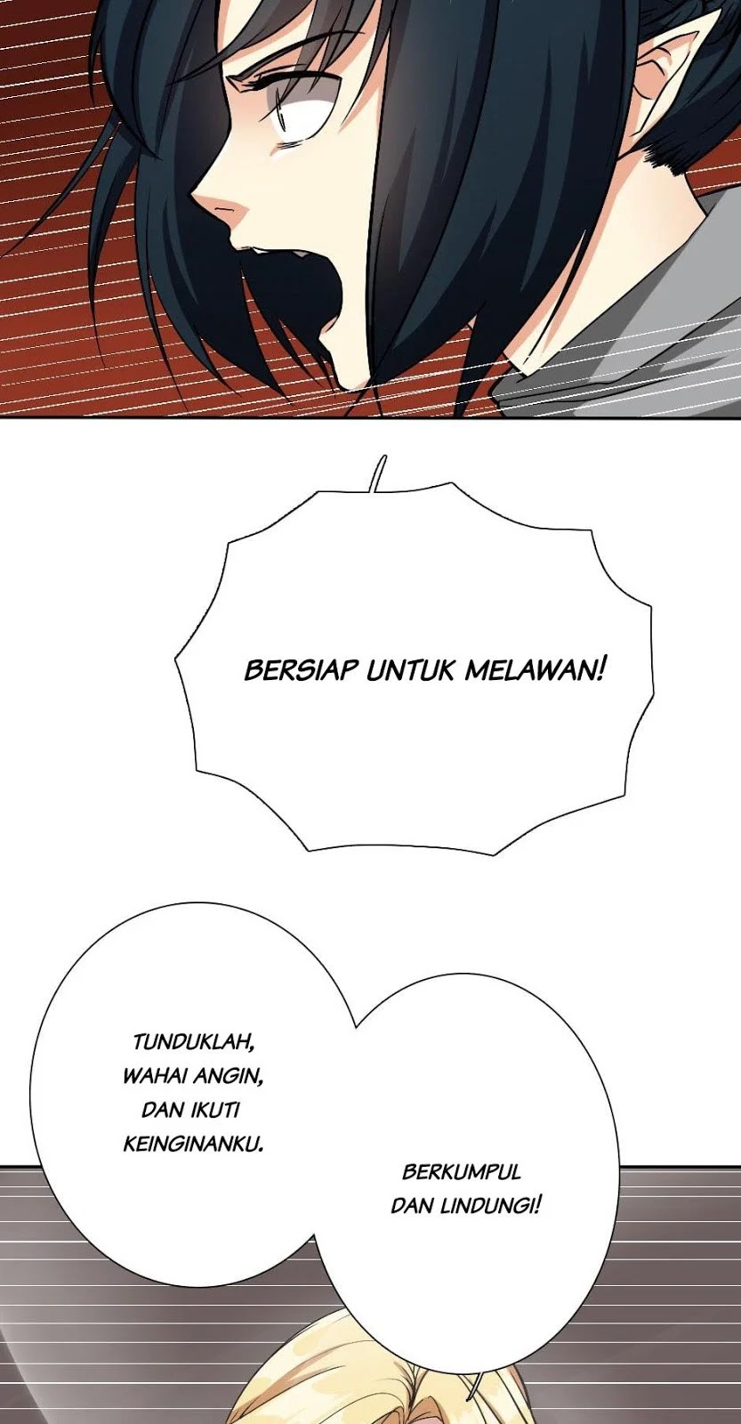 The Beginning After the End Chapter 8 - halaman 27