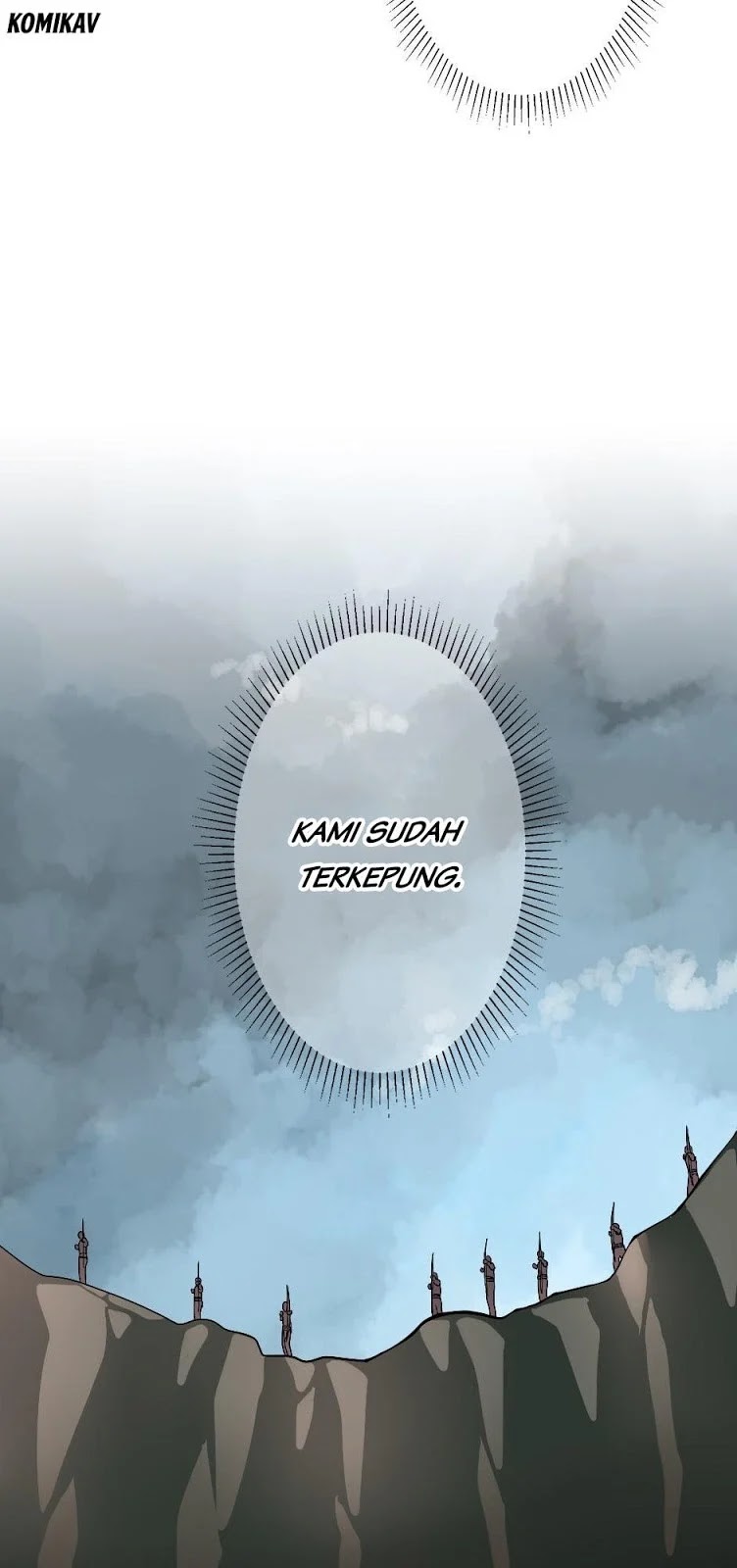 The Beginning After the End Chapter 8 - halaman 40