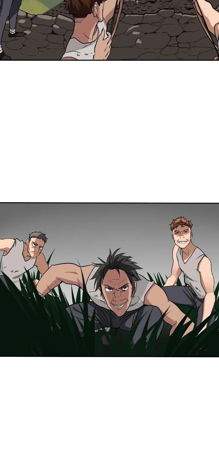 The Beginning After the End Chapter 8 - halaman 42