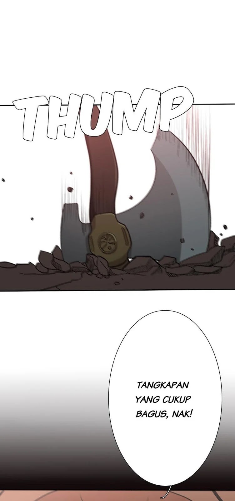 The Beginning After the End Chapter 8 - halaman 44