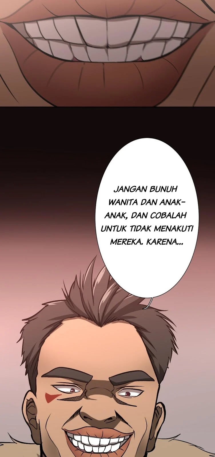 The Beginning After the End Chapter 8 - halaman 45