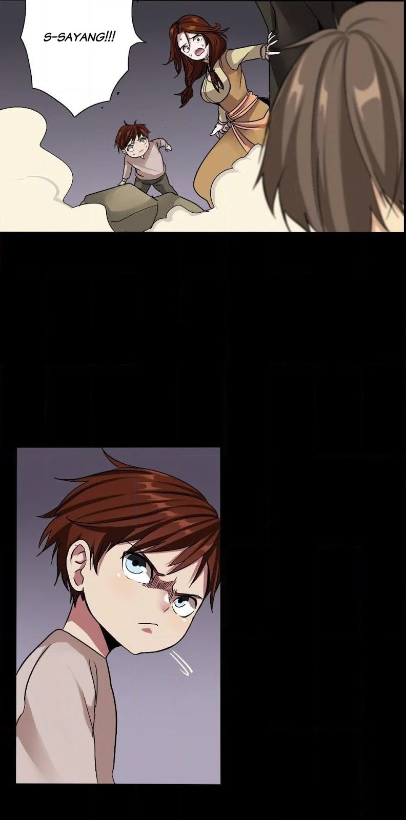 The Beginning After the End Chapter 9 - halaman 47