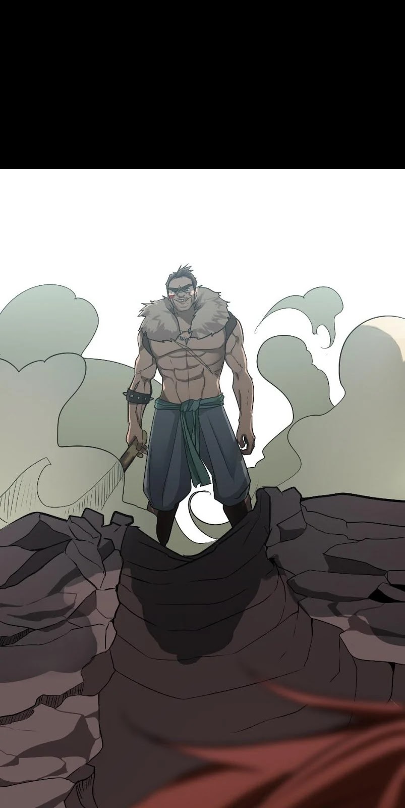 The Beginning After the End Chapter 9 - halaman 48