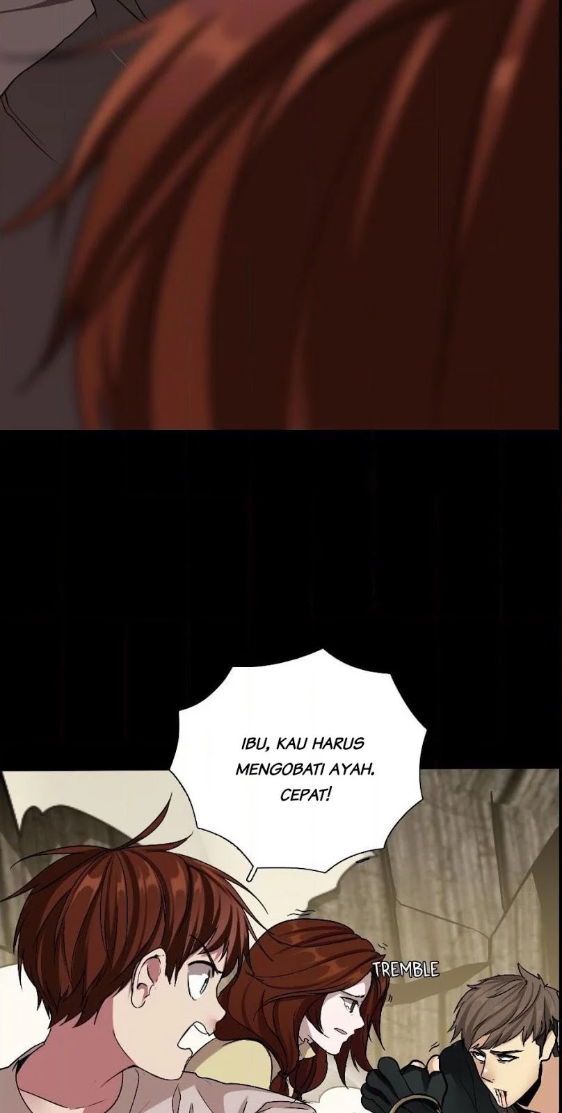 The Beginning After the End Chapter 9 - halaman 49