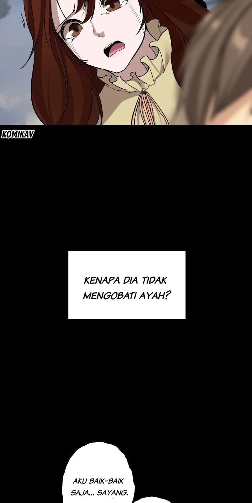 The Beginning After the End Chapter 9 - halaman 51