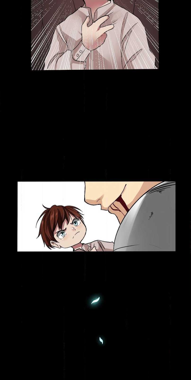 The Beginning After the End Chapter 9 - halaman 55