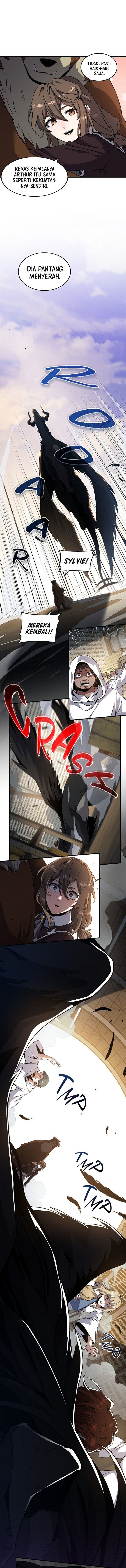 The Beginning After the End Chapter 195 - halaman 7