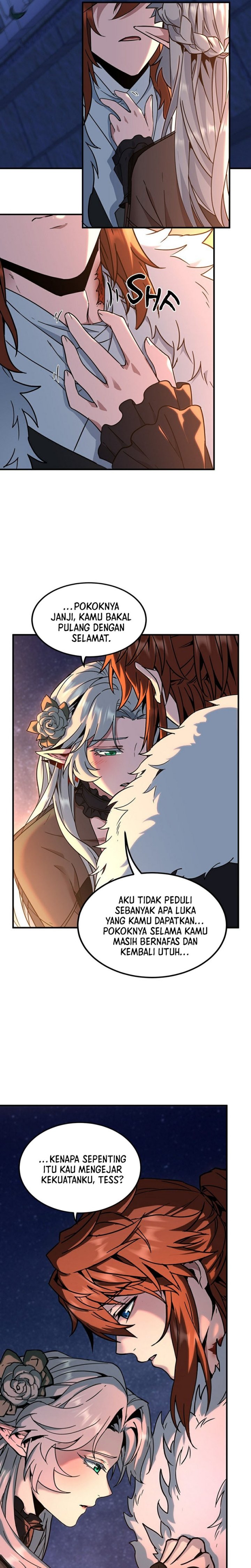 The Beginning After the End Chapter 199 - halaman 28