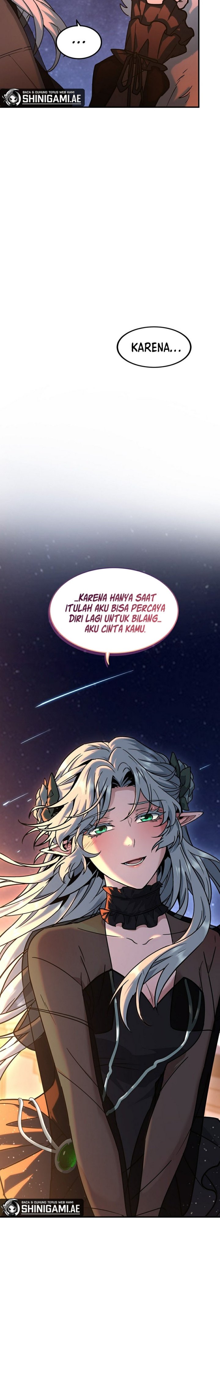 The Beginning After the End Chapter 199 - halaman 29