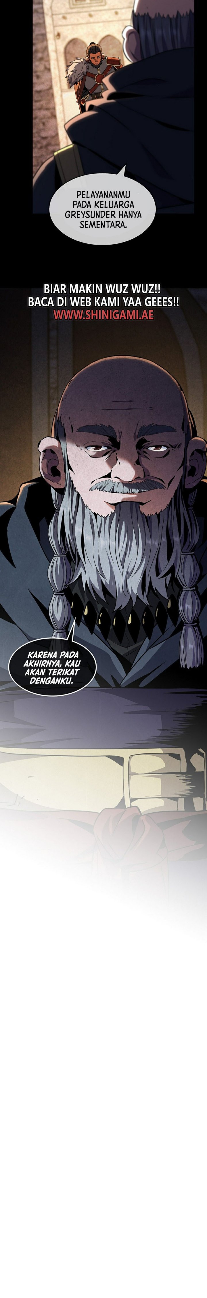 The Beginning After the End Chapter 200 - halaman 19