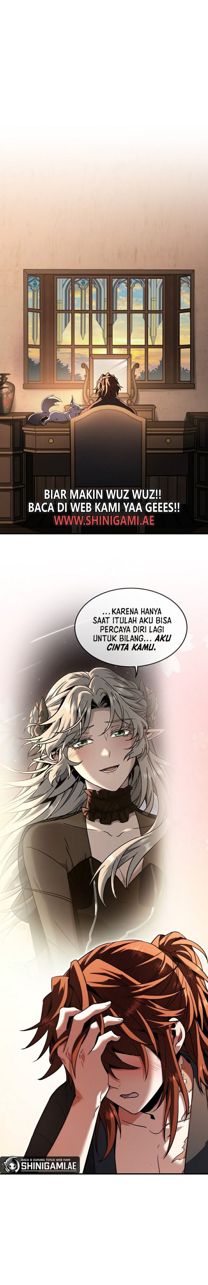 The Beginning After the End Chapter 200 - halaman 20