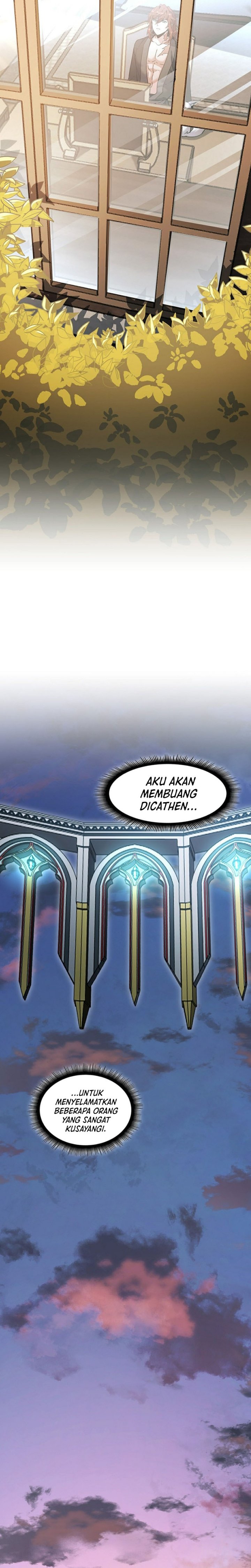 The Beginning After the End Chapter 200 - halaman 23