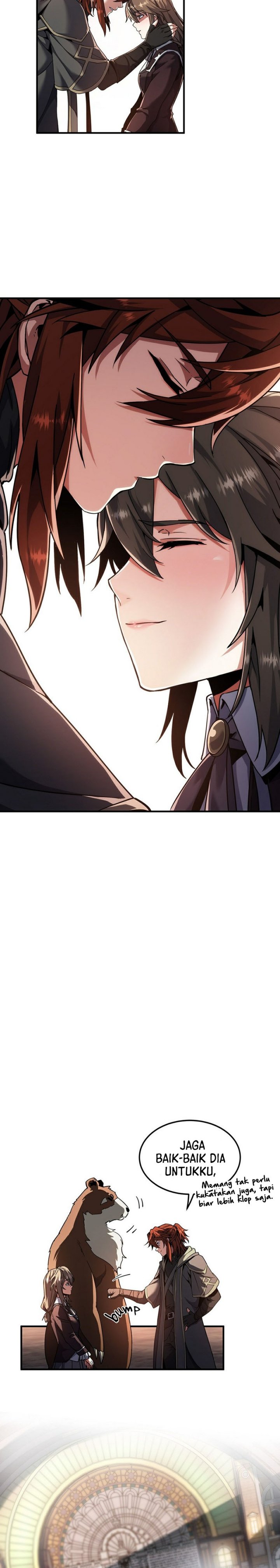 The Beginning After the End Chapter 200 - halaman 25