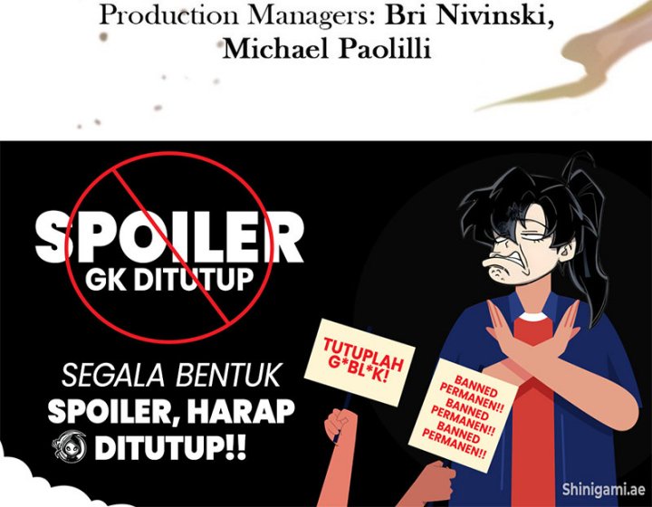 The Beginning After the End Chapter 201 - halaman 33