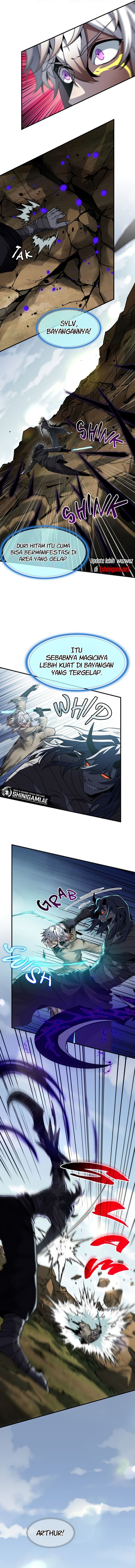 The Beginning After the End Chapter 204 - halaman 11